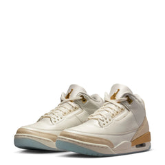 Retro 3 - Womens