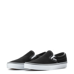 Classic Slip-On Wide - Womens