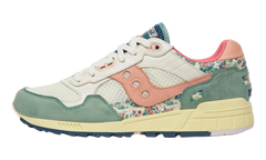 Shadow 5000 "Floral Beige Blue" S71015 3