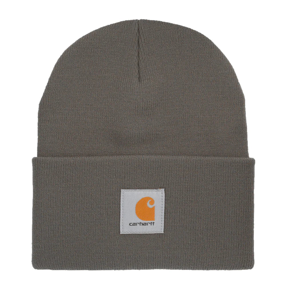 Knit Cuffed Beanie