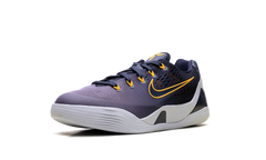 Kobe 9 EM Low GS "Fade" IM6641 400