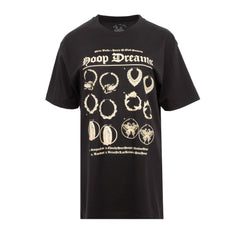 Hoop Dreams Tee - Womens