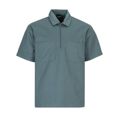 Short Sleeve Work Shirt -Mens