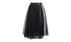 ORIGINALS TULLE SKIRT WMNS "Black" KS6563