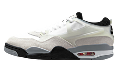 4 RM "White / Infrared" FQ7939 108