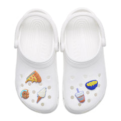 Funny Foods 5 Pack Jibbitz