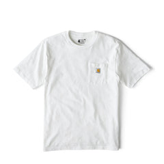 HW Loose Fit Pocket Tee -Mens