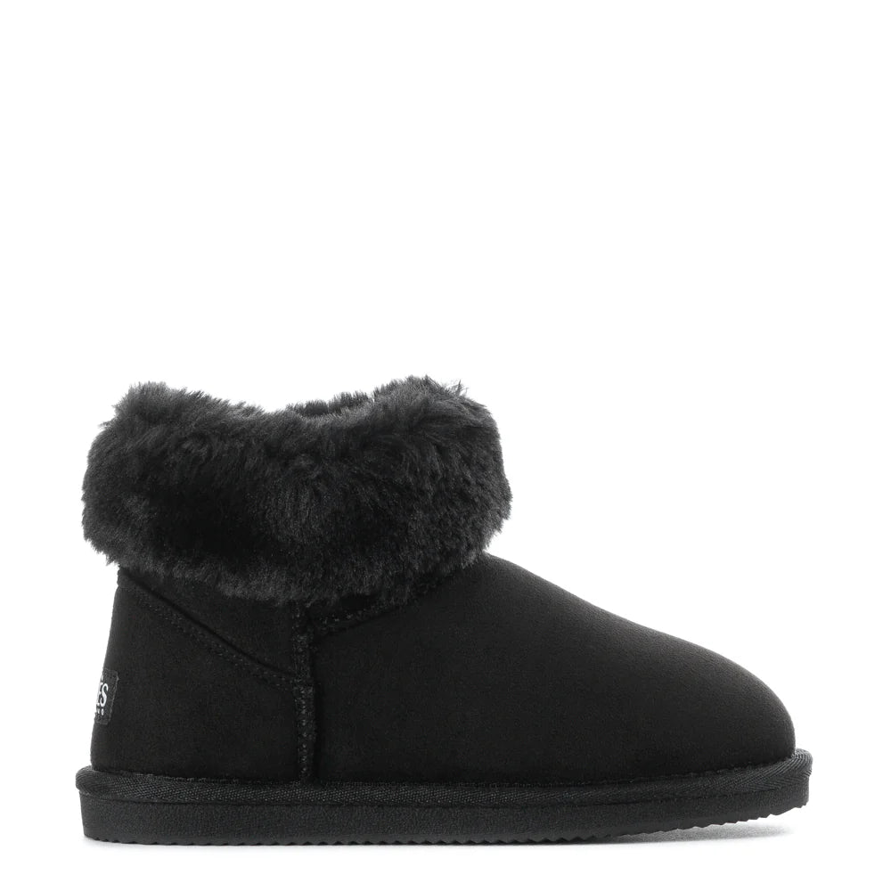 Drizzle Low Boot - Kids