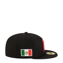 Mexico "M" 5950