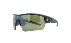 Rival Sunglasses "Gameday Multi - Satin Black" 8600090 010931