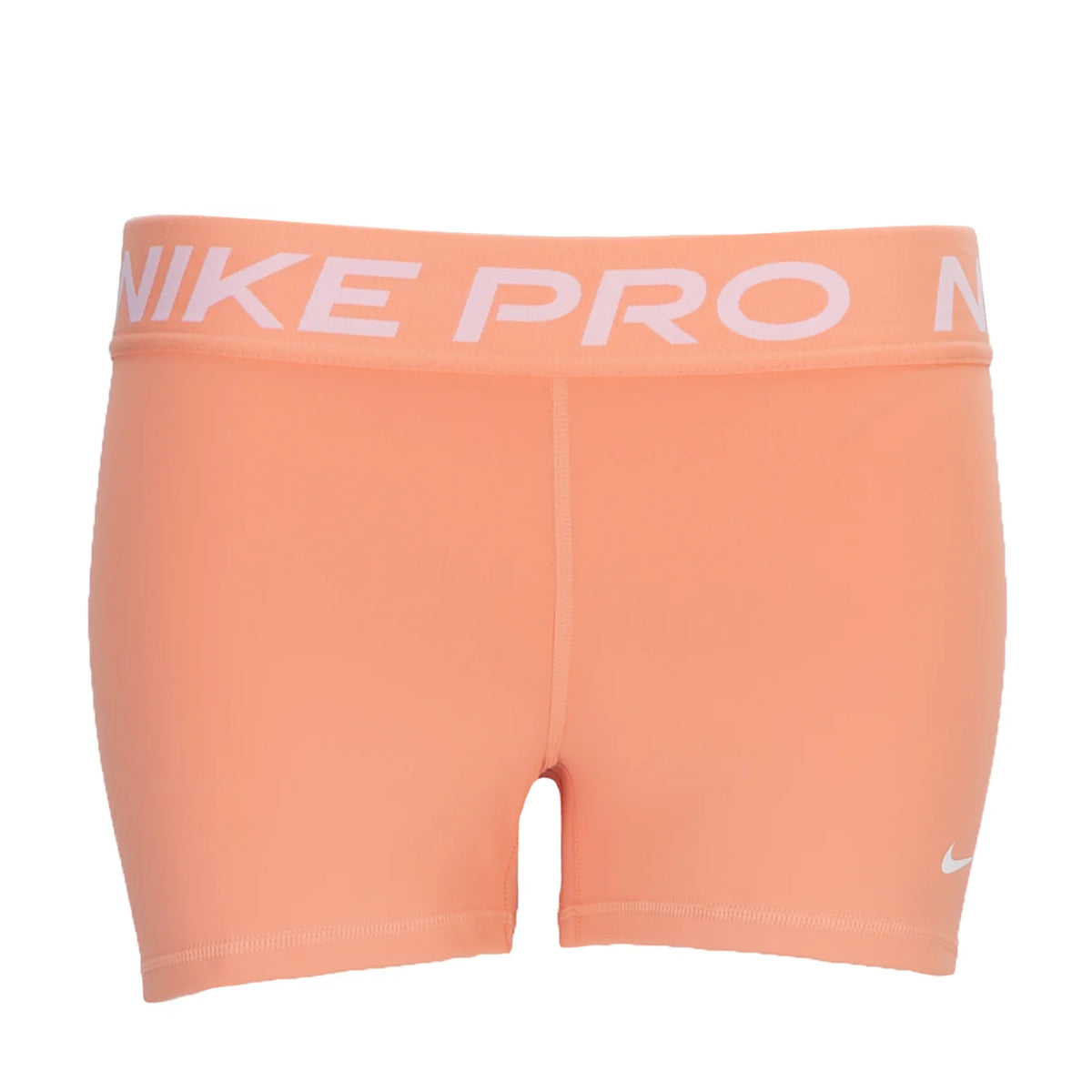 Nike Pro 3" Bike Short - Womens