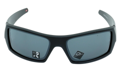 Gascan Sunglasses "Matte Black / PRIZM Black" OO9014 59