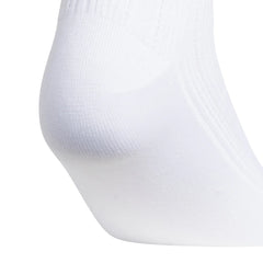 3 Pack Medium Originals Ruffle Quarter