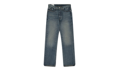 90s Denim "Dark Indigo" RHD-MJNS-0026