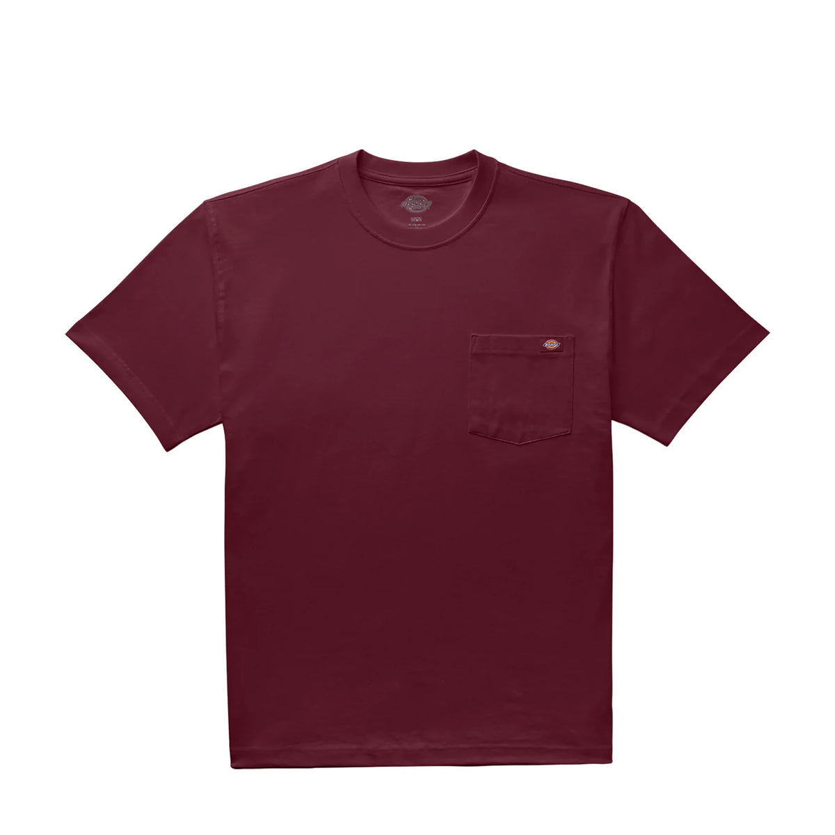 SS Heavyweight Pocket Tee - Mens