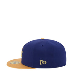 Dodgers MLB Gold Collection 5950
