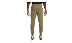 Tech Fleece Joggers "Medium Olive / Light Army / Black" HV0959 222