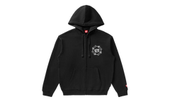 Loop Hoodie "Black" 451 8300 Black