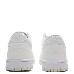 Dunk Low (GS) - Sail/White/Game Royal