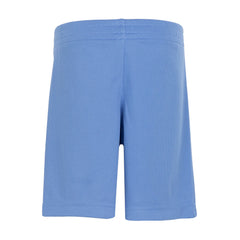 Graphic French Terry Short Set - Toddler
