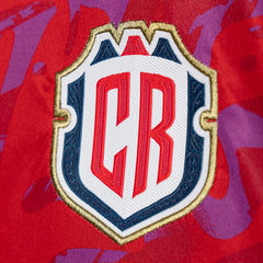 26/27 Costa Rica Replica Home Jersey -Mens