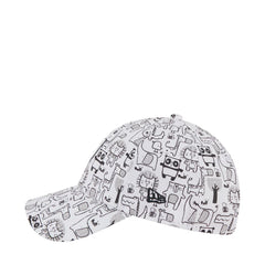Raiders Zoo AOP 940 - Kids