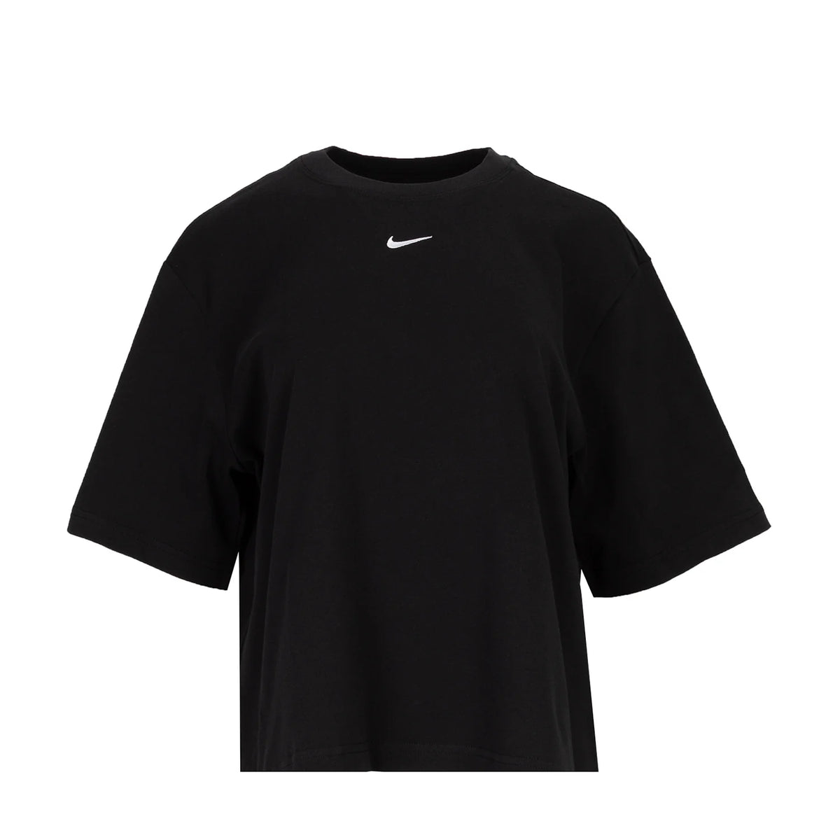 Essential Boxy Tee - Womens
