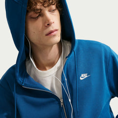 Club Fleece FZ Hoody - Mens
