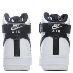 Air Force 1 '07 High - White/Black