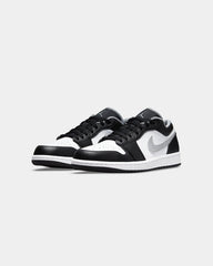 Air 1 Low "Particle Grey" Black/Particle