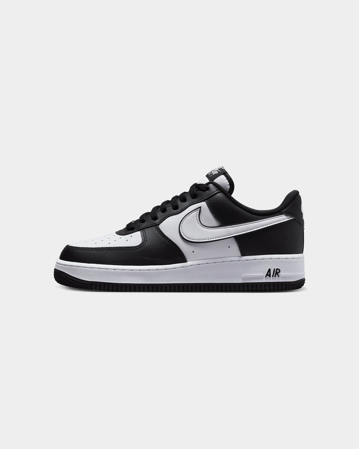 Air Force 1 '07 "Panda" Black/White/Black