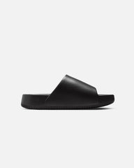 Calm Slide Black/Black