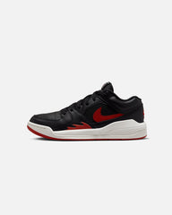 Women's Stadium 90 Black/Gym Red