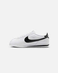 Cortez White/Black