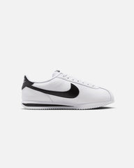 Cortez White/Black