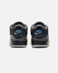 Air  4 RM Iron Grey