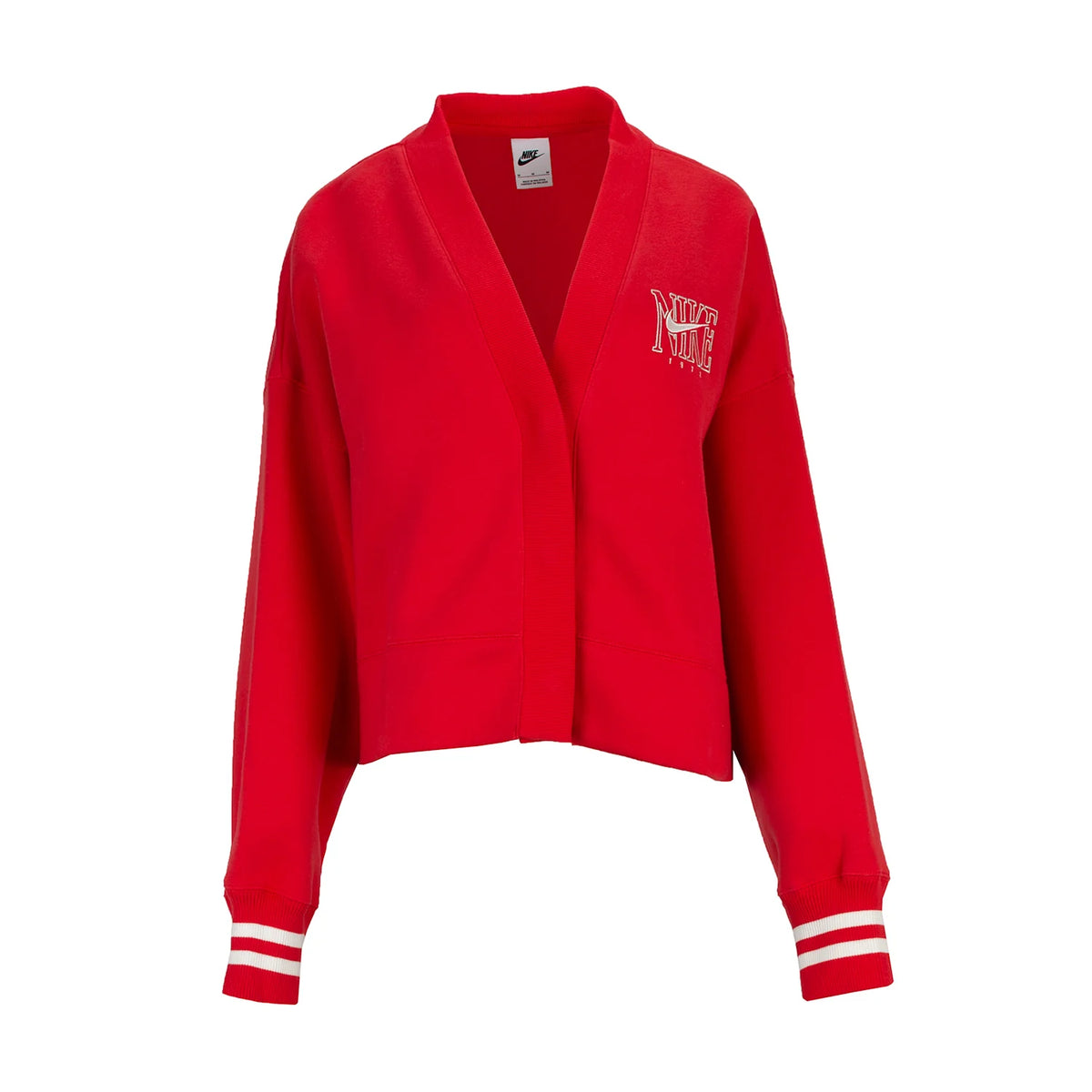 Phoenix Fleece OS Cardigan - Womens