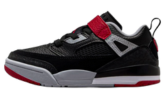 Jordan Spizike Low PS "Black Cement" FQ3951 009