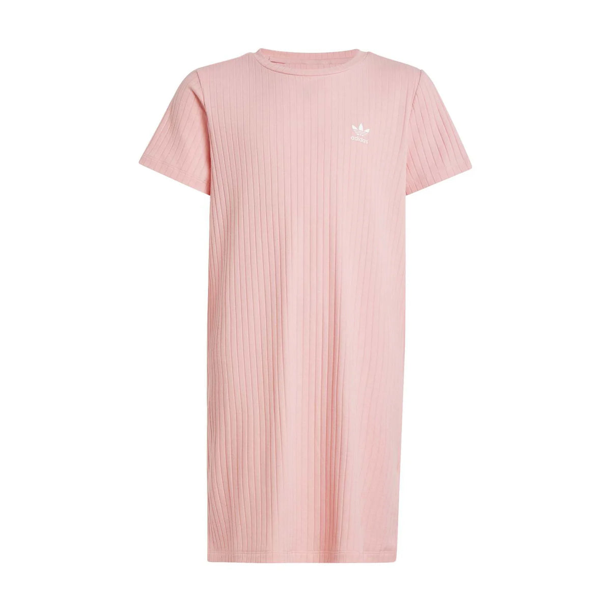Rib Dress - Youth