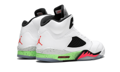 5 Retro "Pro Star" 136027 115