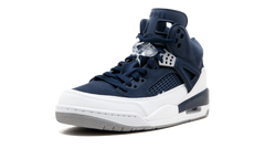 Spizike "Midnight Navy"