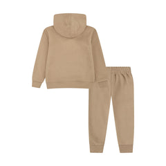 Brooklyn Fleece PO Hoody Set - Toddler