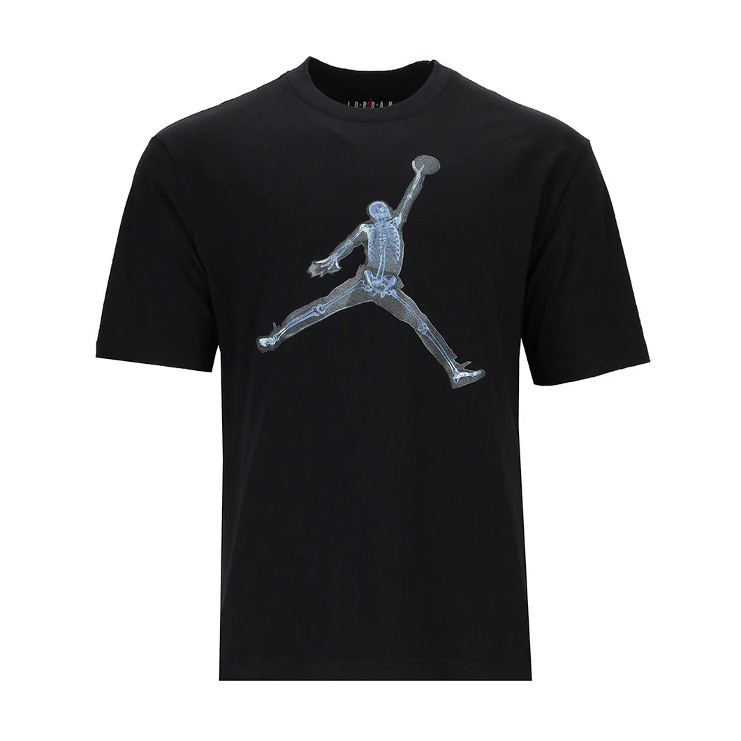 MJ NC Xray SS Crew -Mens