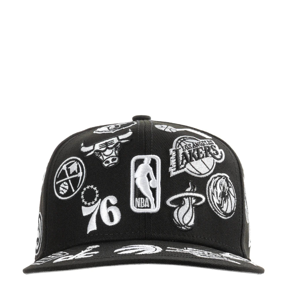 MLB All Over Patch 950