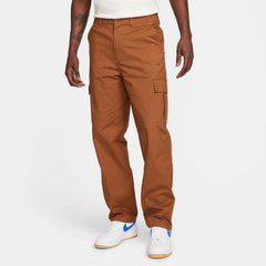 Club Fleece Cargo Pant - Mens