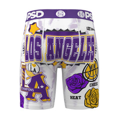 LA Buckets - Mens