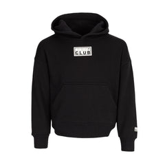 Box Logo Hoody - Youth