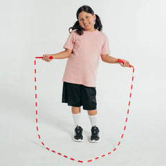 SS Crew Tee - Youth