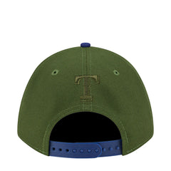 Rangers City Feature 2-Tone 940 M-Crown A-Frame