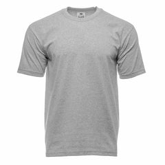 Heavyweight Solid Crew Neck - Mens